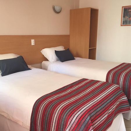 Check In Hotel Antofagasta Kültér fotó
