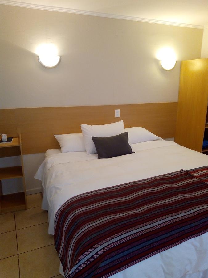 Check In Hotel Antofagasta Kültér fotó